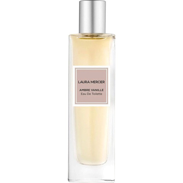 Ambre Vanille (Eau de Toilette)