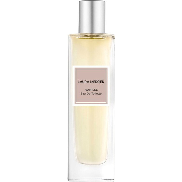 Vanille / Vanille Gourmande (Eau de Toilette)