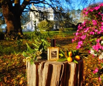 Farmhouse in Spring (Eau de Parfum)