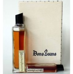 Don Žuans / Don Juan