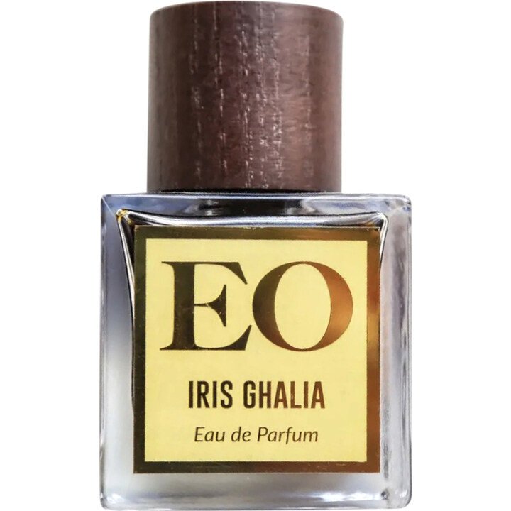 Iris Ghalia (Eau de Parfum)