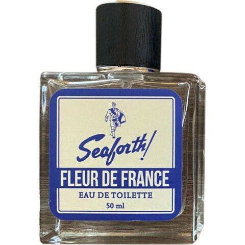 Seaforth! Fleur de France (Eau de Toilette)