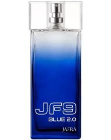 JF9 Blue 2.0