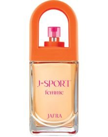 J-Sport Femme