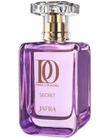 Paolla Oliveira Secret