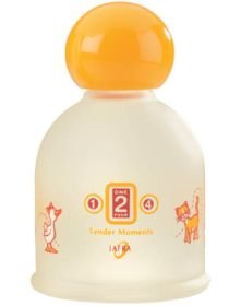 Tender Moments Toddler Cologne