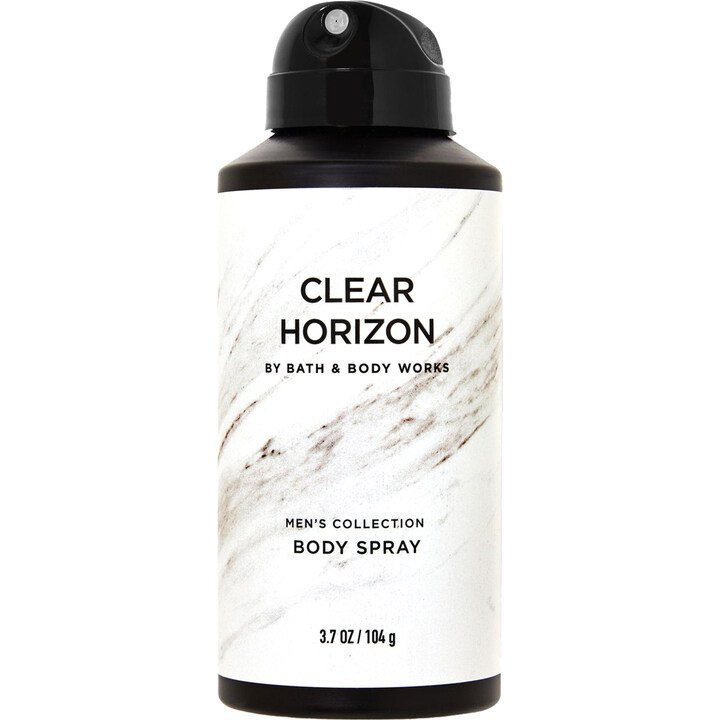 Clear Horizon (Body Spray)