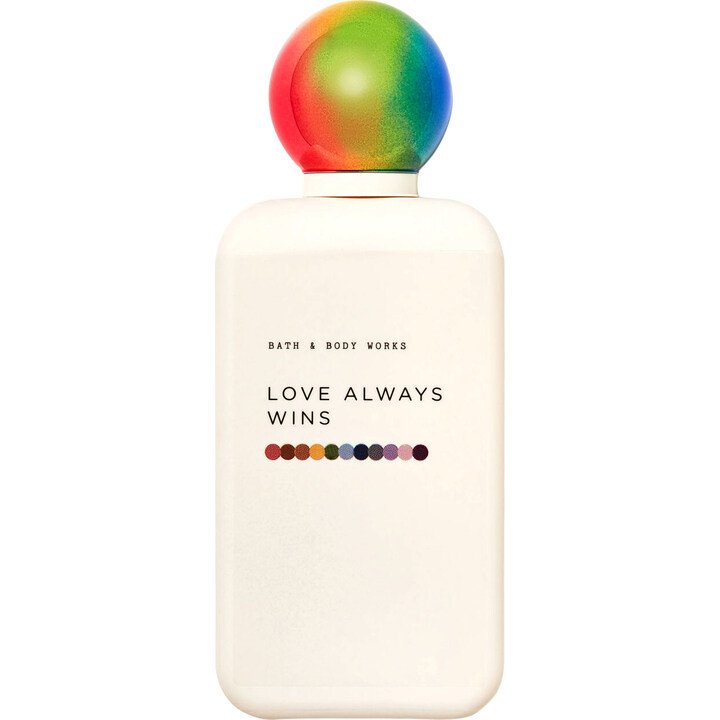 Love Always Wins (Eau de Parfum)