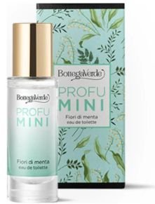 ProfuMINI: Fiori di Menta
