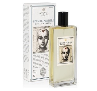 Spezie Nobili