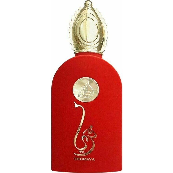 Thuraya