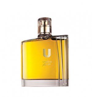 U by Ungaro Fever for Him