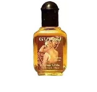 Burlesque: Gypsy (Parfum)