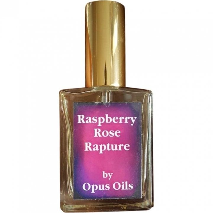 Chocolate Love: Raspberry Rose Rapture