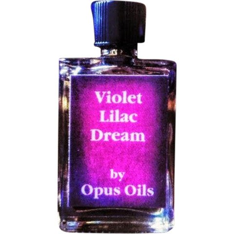 Chocolate Love: Violet Lilac Dream