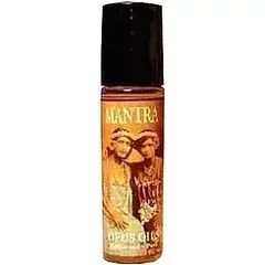 Island Girl: Mantra (Bali) (Parfum)