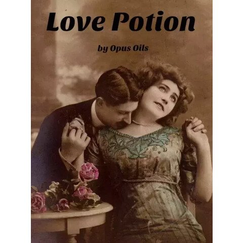 Love Potion (Parfum)