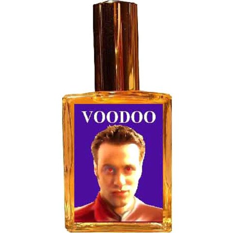 The Fetish Collection: Voodoo (Eau de Parfum)