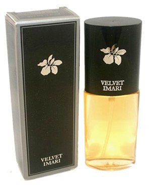Velvet Imari