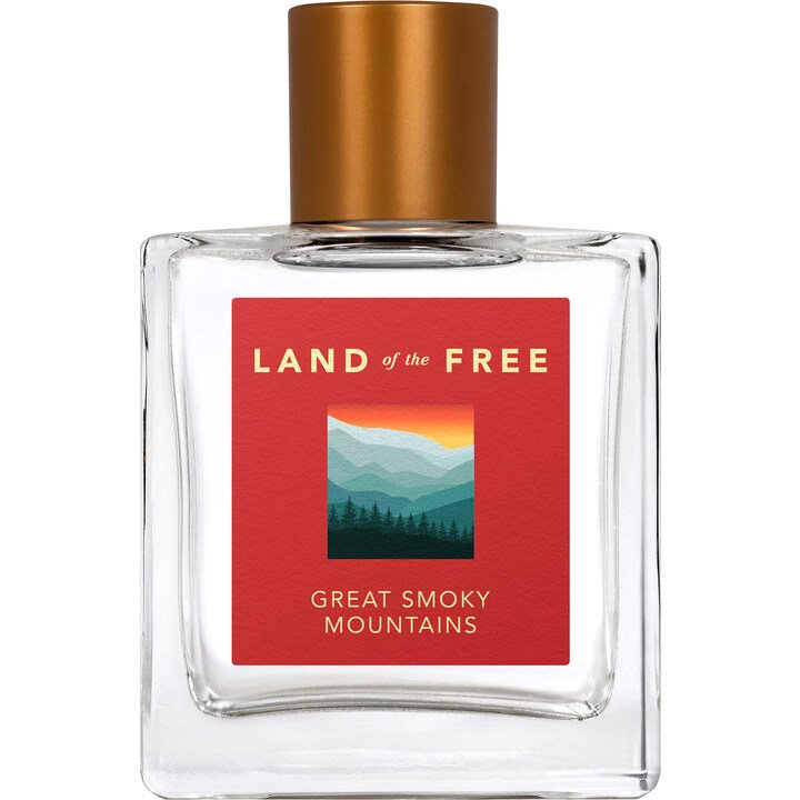 Great Smoky Mountains (Eau de Toilette)