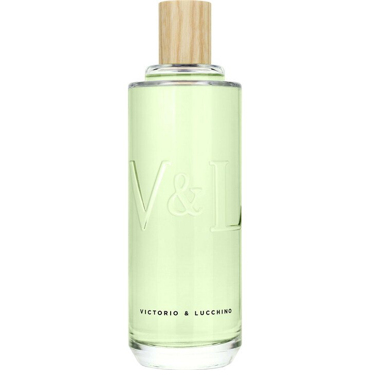 Aguas Esenciales: Te Quiero Verde