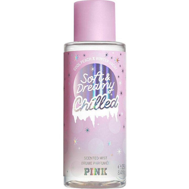 Pink Soft & Dreamy Chilled