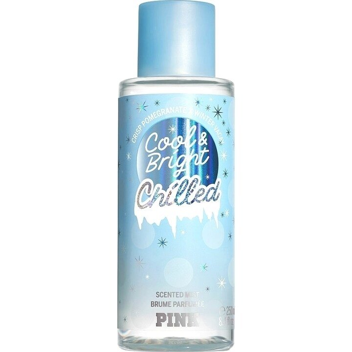 Pink Cool & Bright Chilled