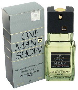 One Man Show (Eau de Toilette)