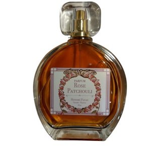 Rose Patchouli