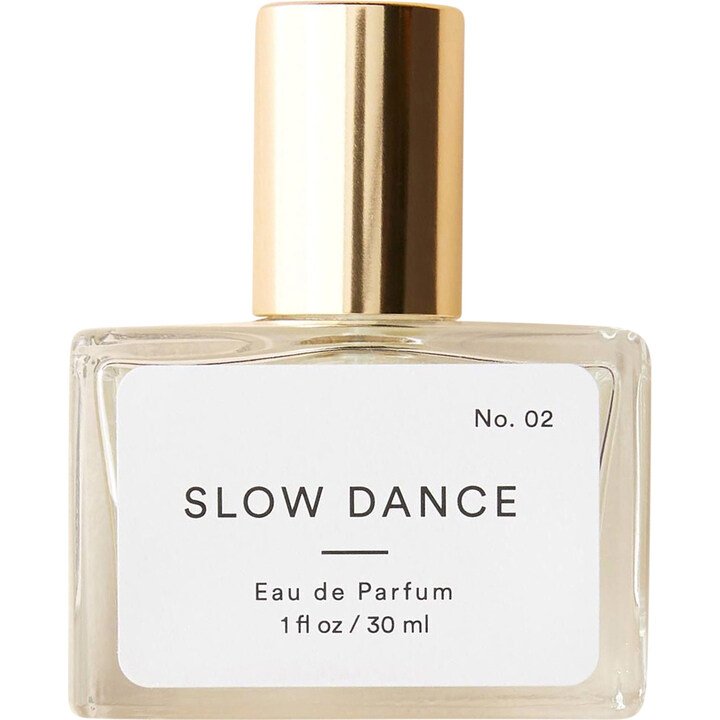 No. 02: Slow Dance