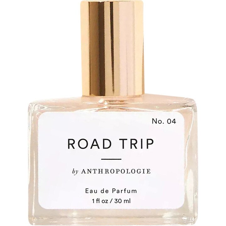 No. 04: Road Trip