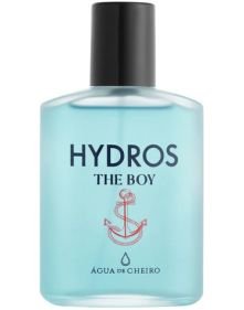 Hydros The Boy