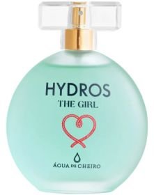 Hydros The Girl