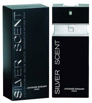 Silver Scent