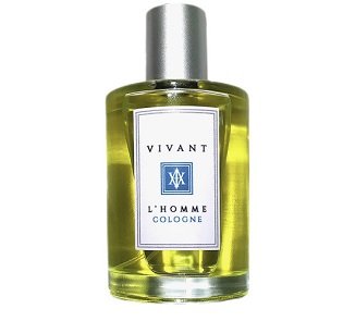 Vivant L'Homme Cologne