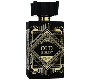 Zimaya Oud Is Great