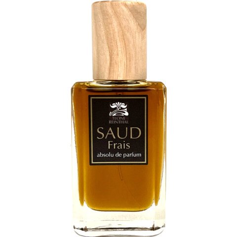 Saud: Frais