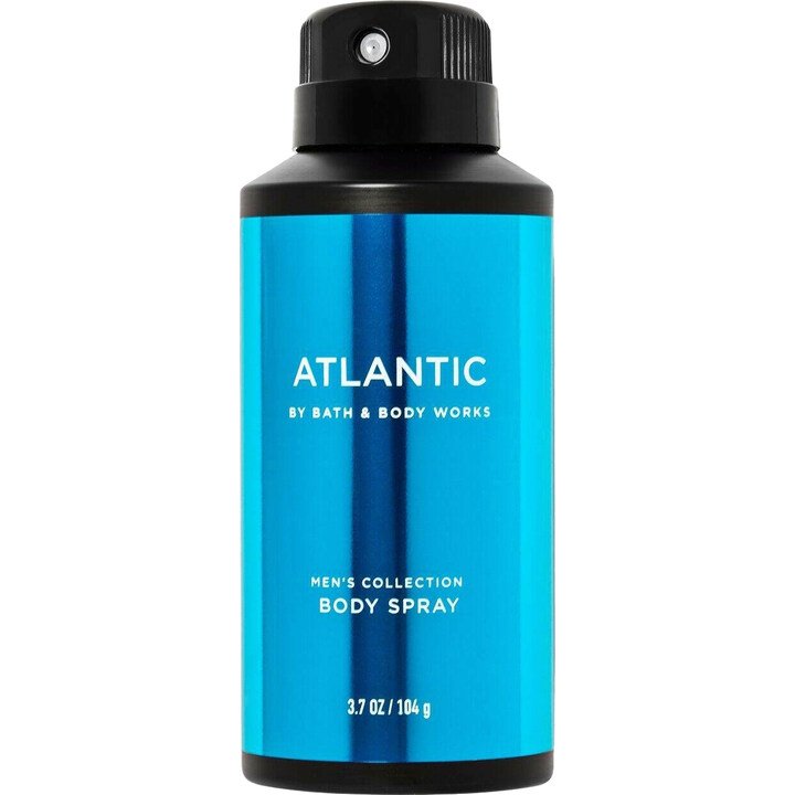 Atlantic (Body Spray)