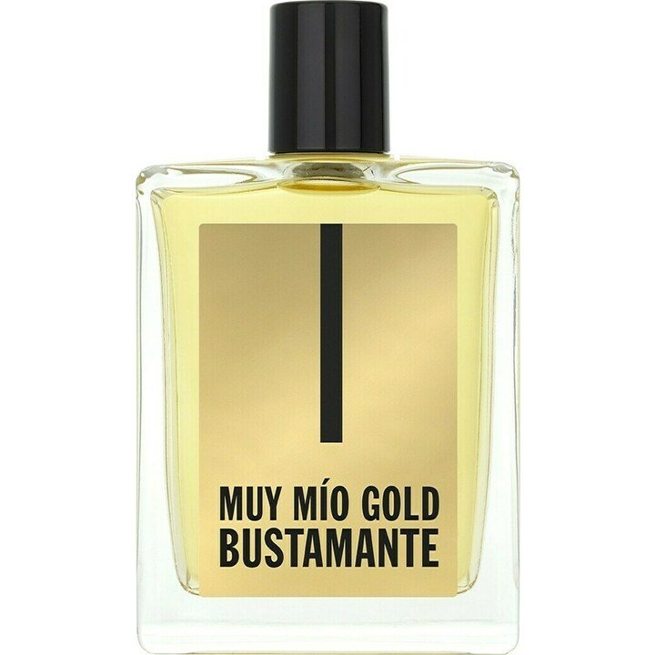 Muy Mío Gold
