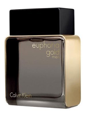 Euphoria Gold for Men