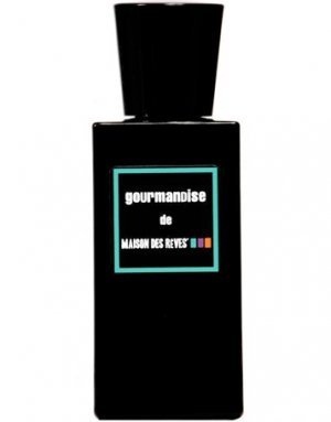 Gourmandise