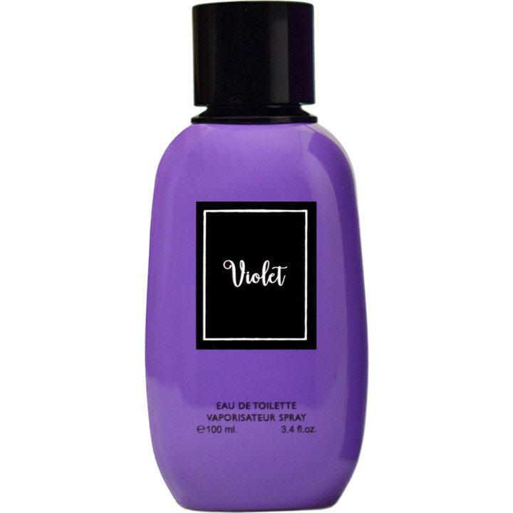 Violet (Eau de Parfum)