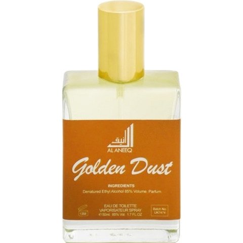 Golden Dust (Eau de Toilette)