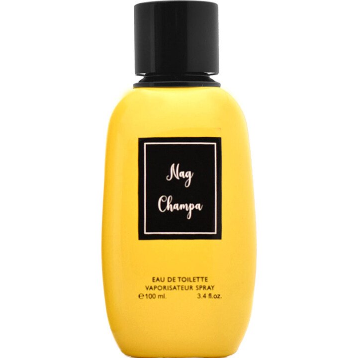 Nag Champa (Eau de Toilette)