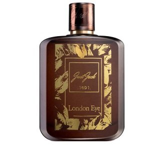 1691 London Eye