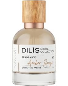 Niche Collection: #1 Amber Rouge