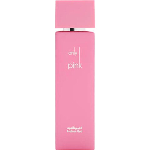 Only Pink