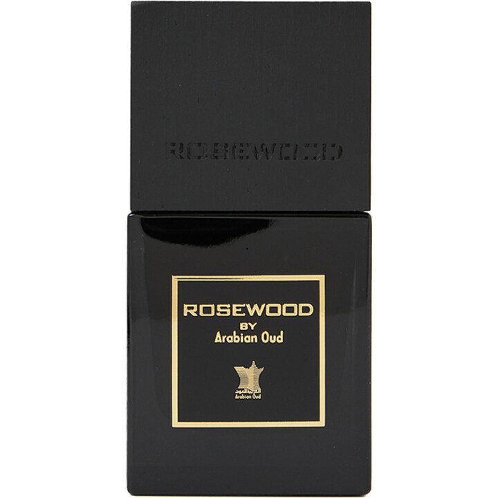 Rosewood (Eau de Parfum)