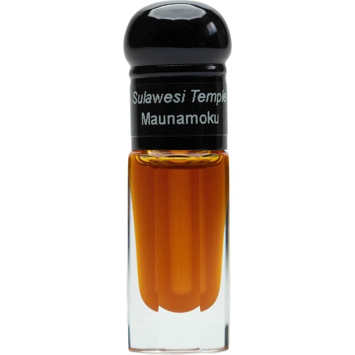 Sulawesi Temple Agarwood