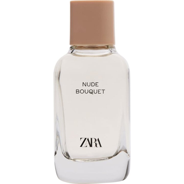 Nude Bouquet (2021)